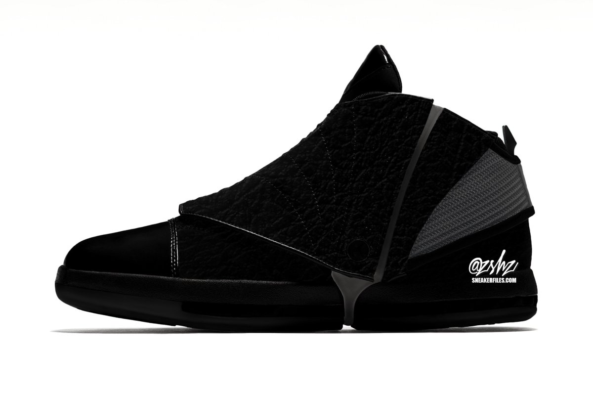 JustFreshKicks tweet media