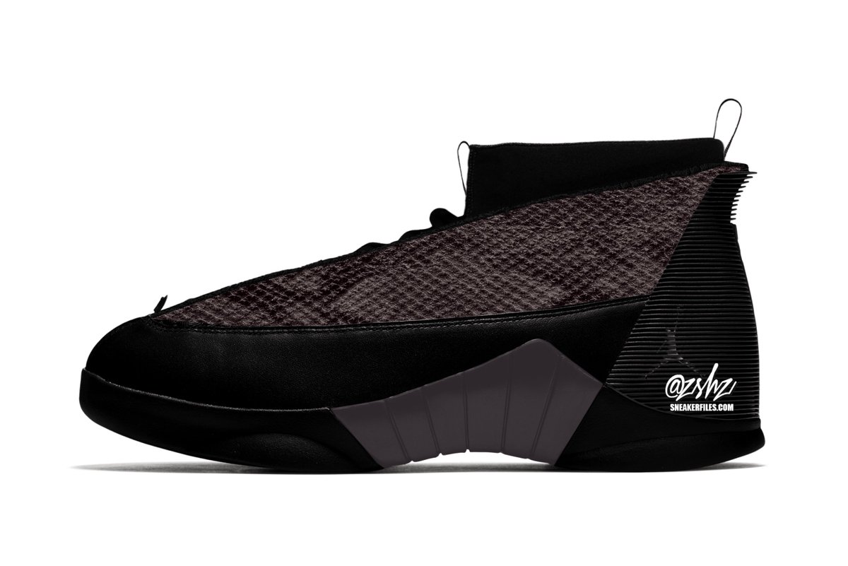 JustFreshKicks tweet media
