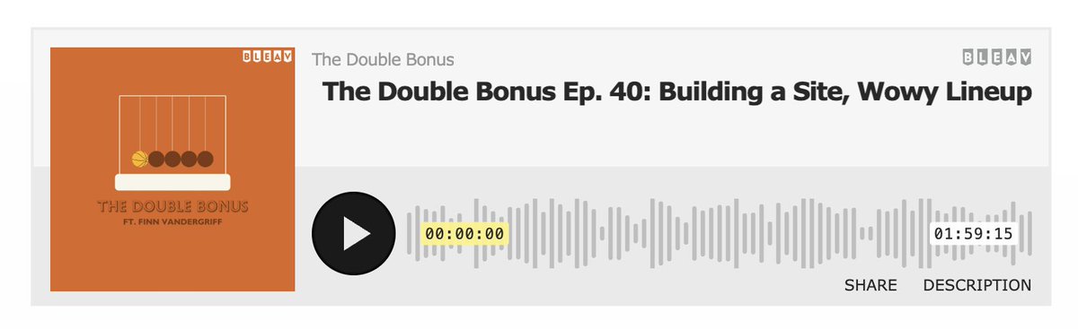 TheDoubleBonus tweet media