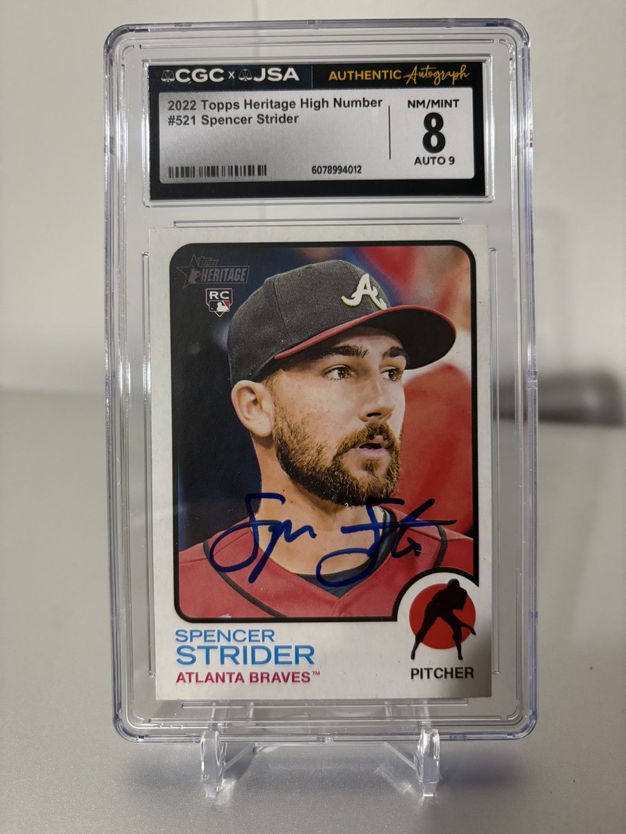 Eric Hecker tweet media