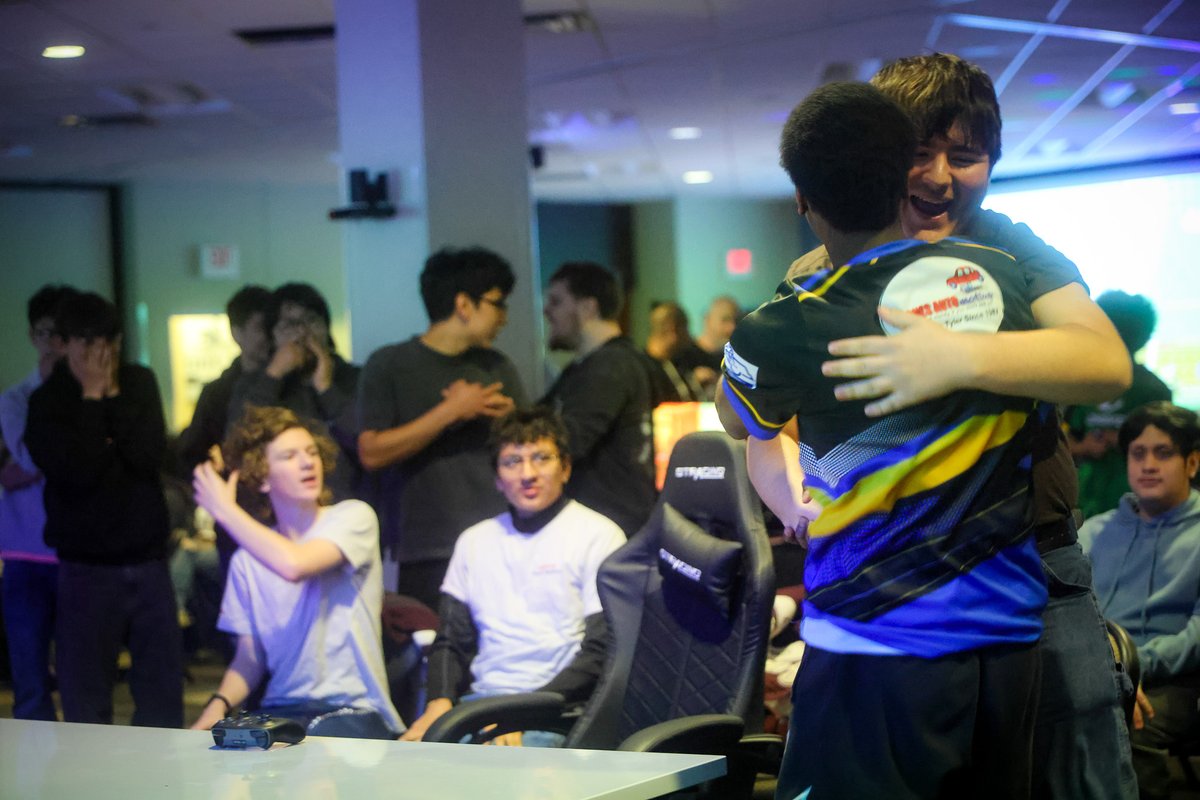 Region 7 ESC tweet media