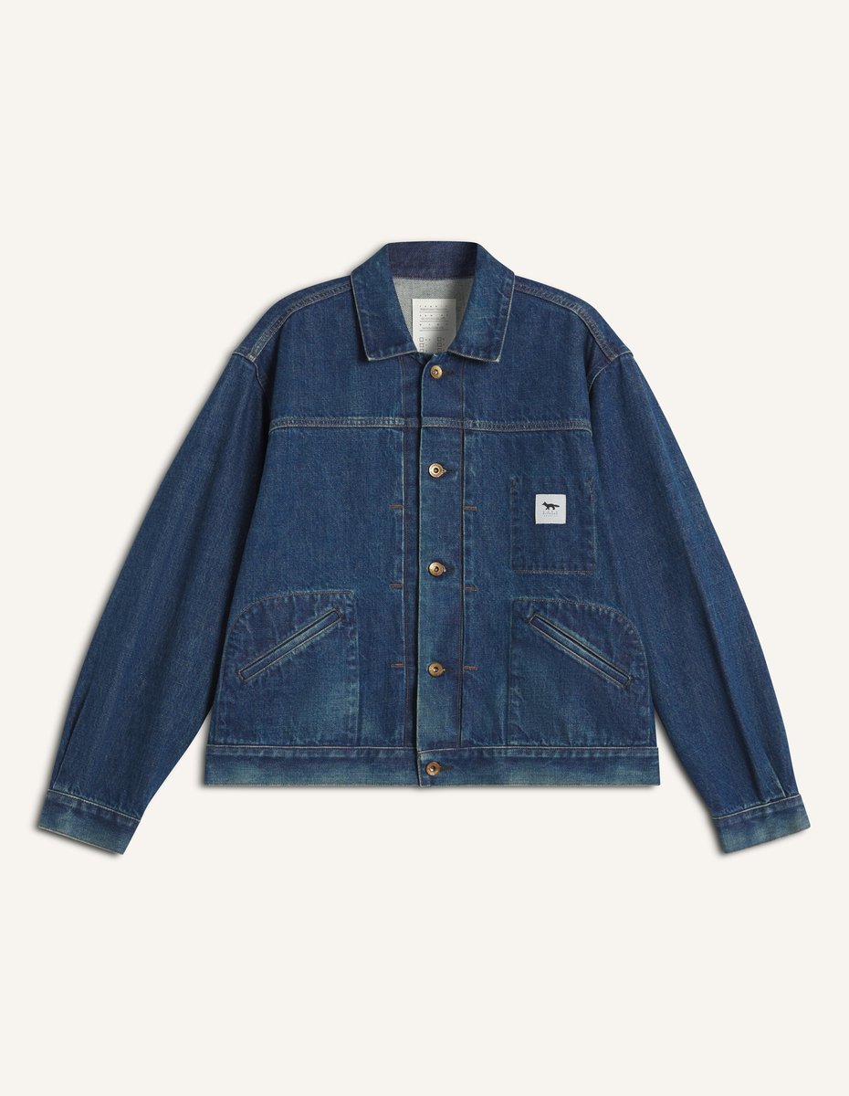 Maison Kitsuné Japan (@kitsune_japan) / Posts / X