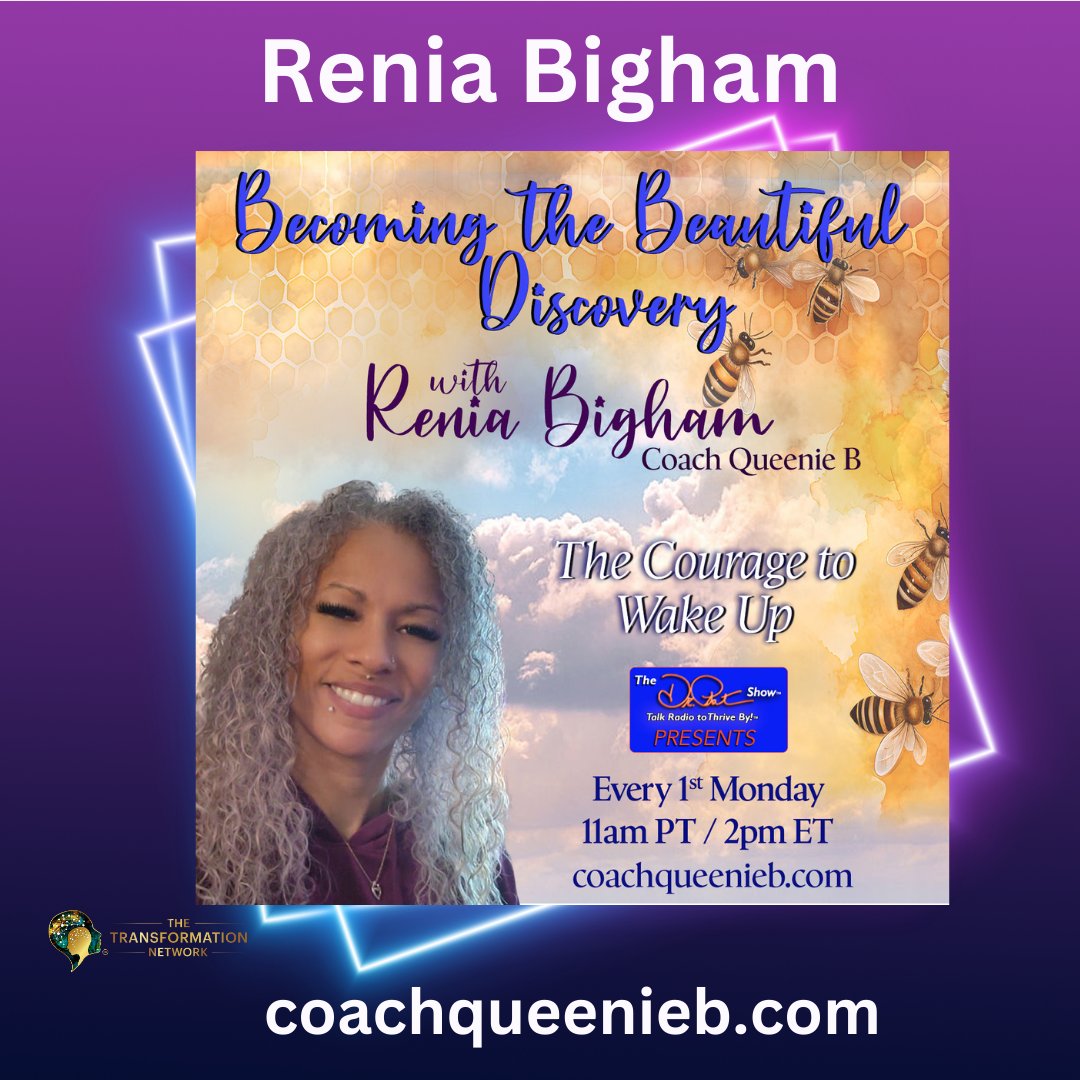 The Transformation Network tweet media