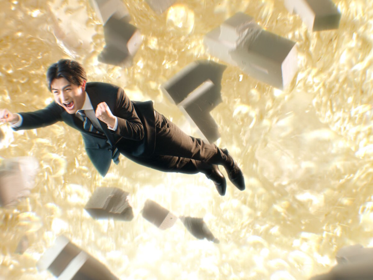 音楽ナタリー tweet media