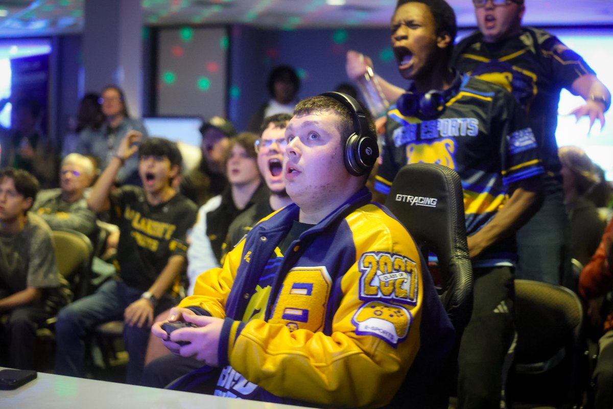 Region 7 ESC tweet media