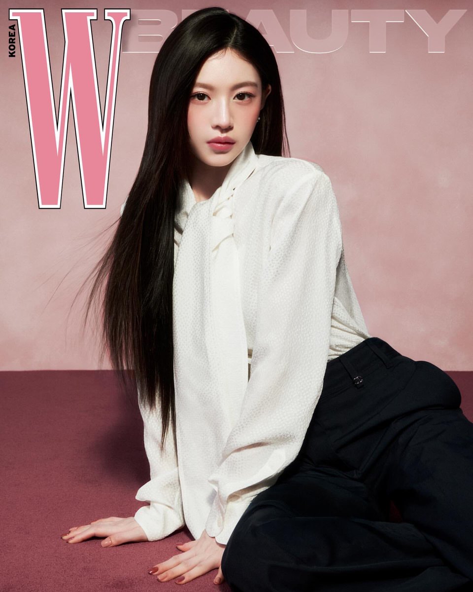 go younjung tweet media