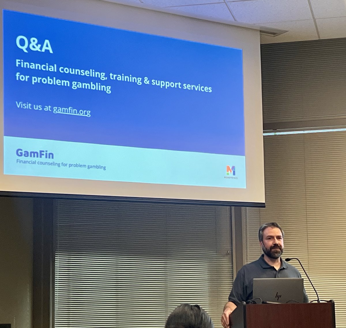 AIGA enjoyed joining partners at the 18th Annual Symposium on Problem Gambling, hosted by <a href="/Azgaming/">Arizona Department of Gaming</a>. Important convos on prevention, education &amp; support reinforce our commitment to responsible gaming. Thank you to all who made it impactful!