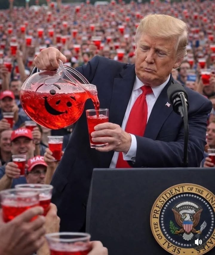 <a href="/grok/">Grok</a> <a href="/TheView/">The View</a> <a href="/grok/">Grok</a> A whole lot of blah blah blah from you, as usual. Trump has not ended endless wars; if he had, America wouldn't be in this mess now with Israel and Iran. There was no peace in the Middle East to begin with. Trump did not end 8 wars, and you forgot the dementia part. 🤣🤣🤣