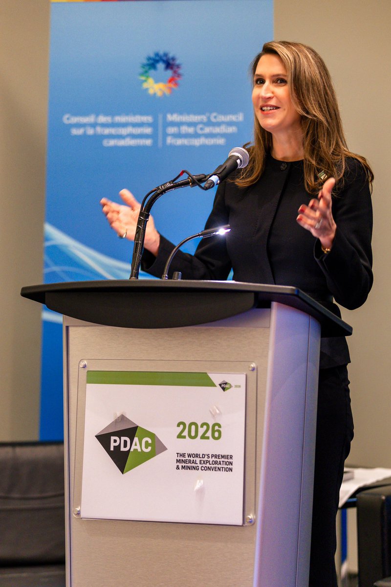 Caroline Mulroney tweet media