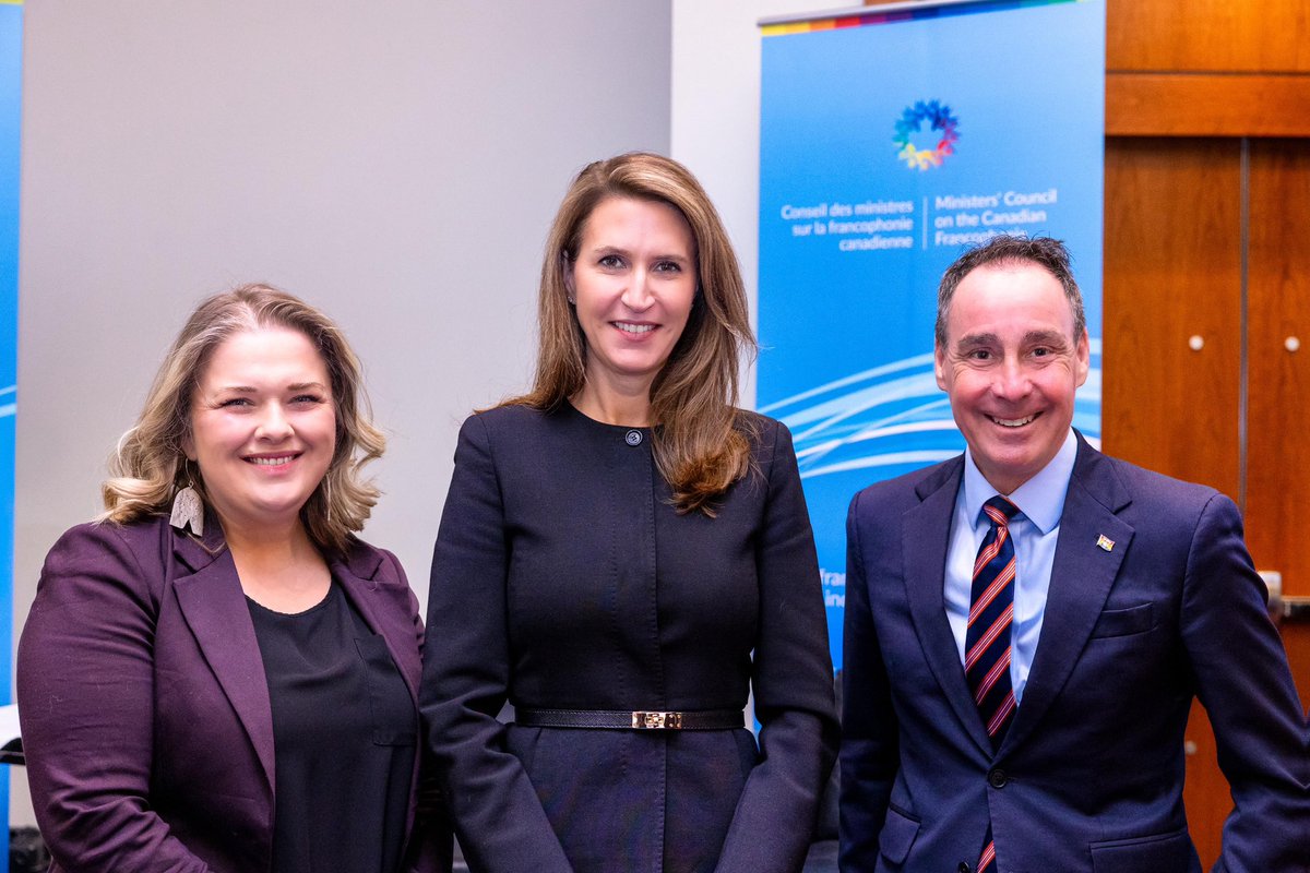 Caroline Mulroney tweet media