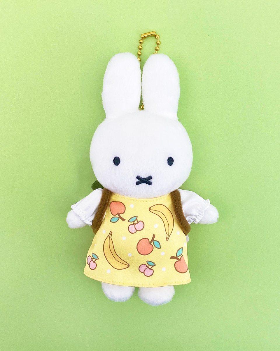 ミッフィースタイル【公式】 (@miffy_style_t) / Posts / X