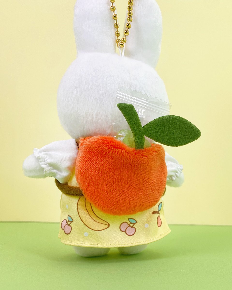 ミッフィースタイル【公式】 (@miffy_style_t) / Posts / X