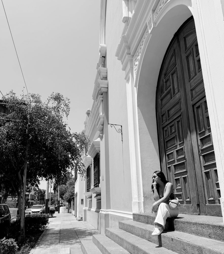 _karelisc's tweet photo. 🇵🇪 🤍 https://t.co/bfT0xwpivp