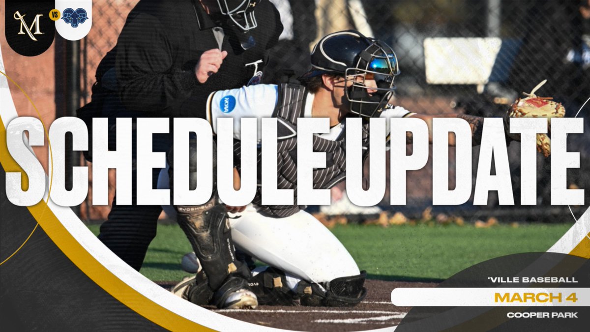 Millersville Marauders tweet media