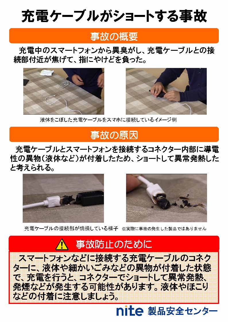 【経済産業省】リコール・製品事故情報(製品事故対策室) tweet media