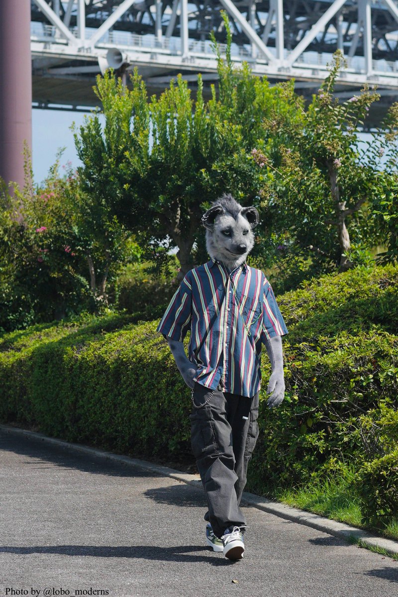 西門 / Nishikado tweet media