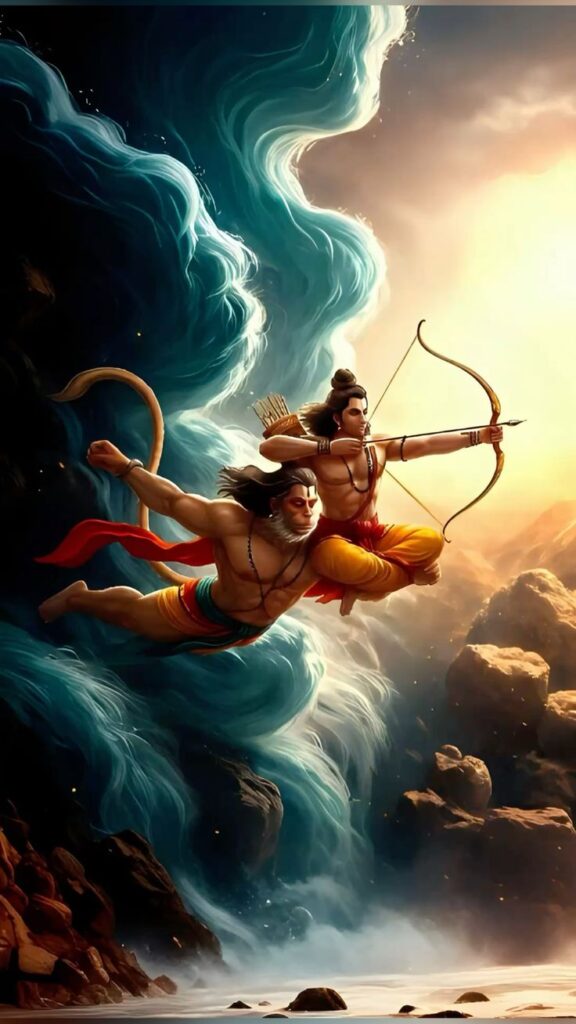 KRISHANNAT71024's tweet photo. जय श्री बजरंगबली महाराज की 🙏 

यत्र यत्र रघुनाथकीर्तनं तत्र तत्र कृतमस्तकाञ्जलिम्। 
वाष्पवारिपरिपूर्णलोचनं मारुतिं नमः राक्षसान्तकम्। 

#Tuesday_thoughts #Jai_Bajrangbali #Sanatan_Dharma #Kavyaprem #Shree_Radhe #Shree_Krishna https://t.co/GKGxMQhj6N