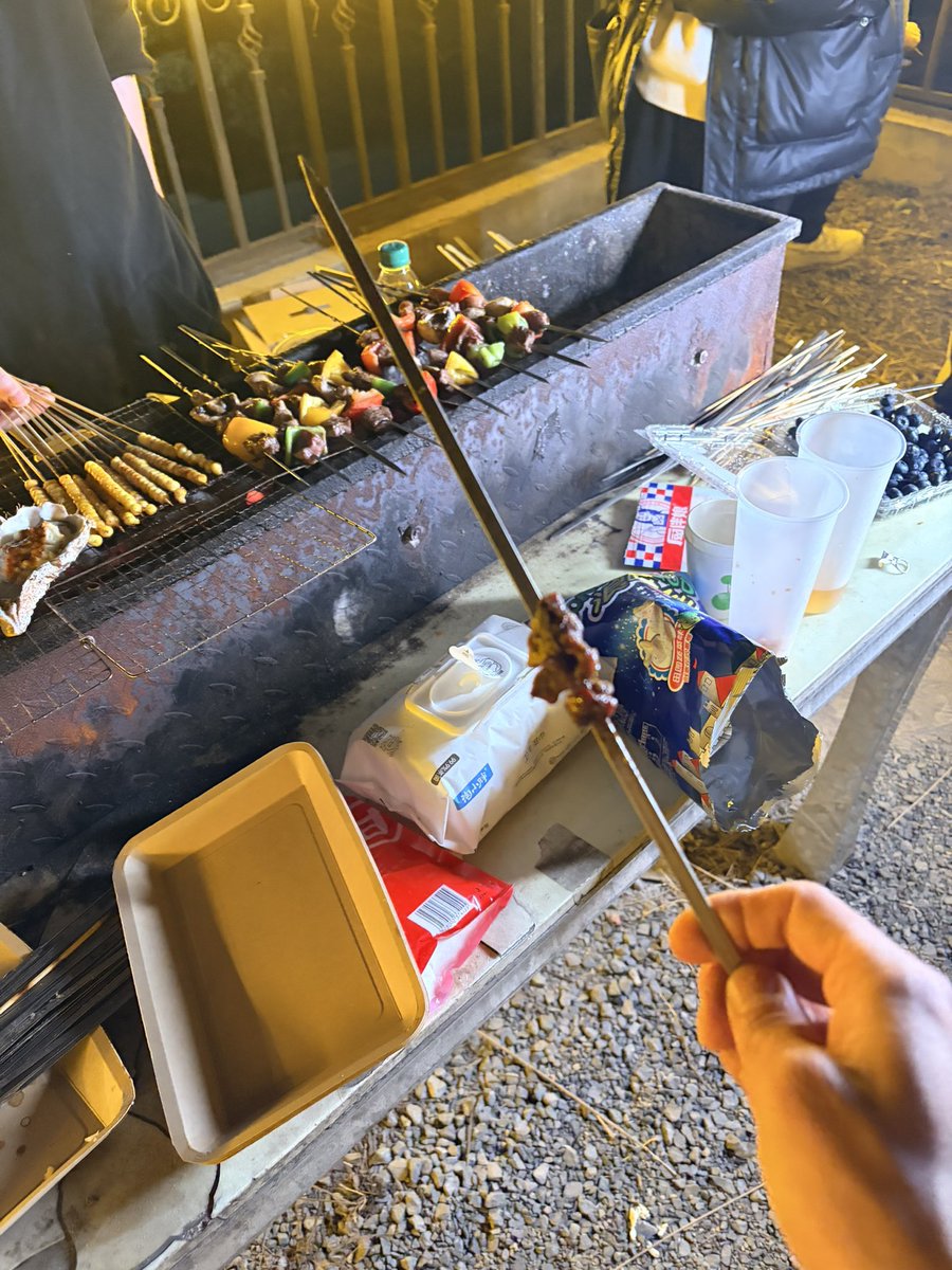 TaChengHeiMao tweet media