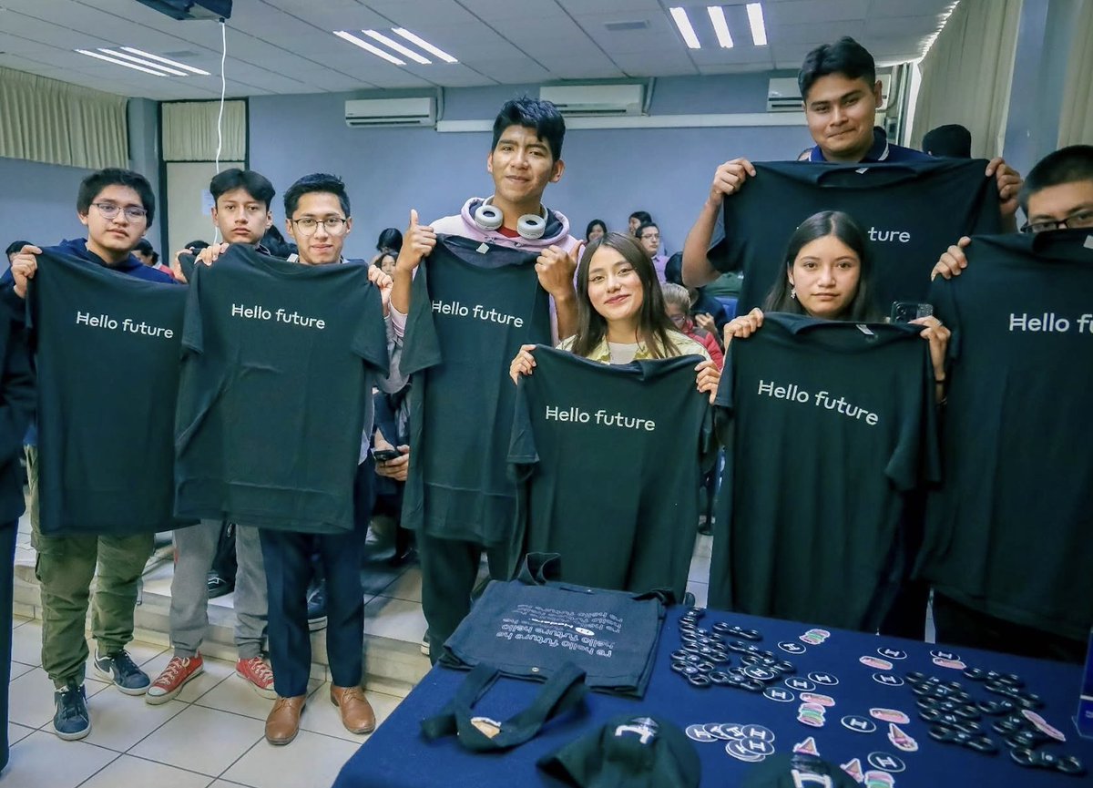 Sury Bonfil ✨ tweet media