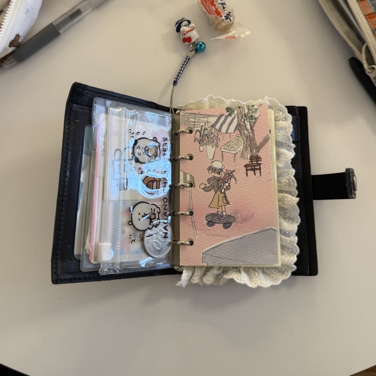 로운🎗 tweet media