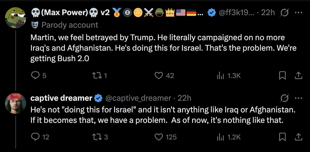 Amerikanets 📉 tweet media