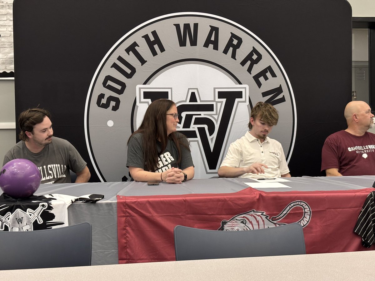 SouthWarrenBaseball tweet media