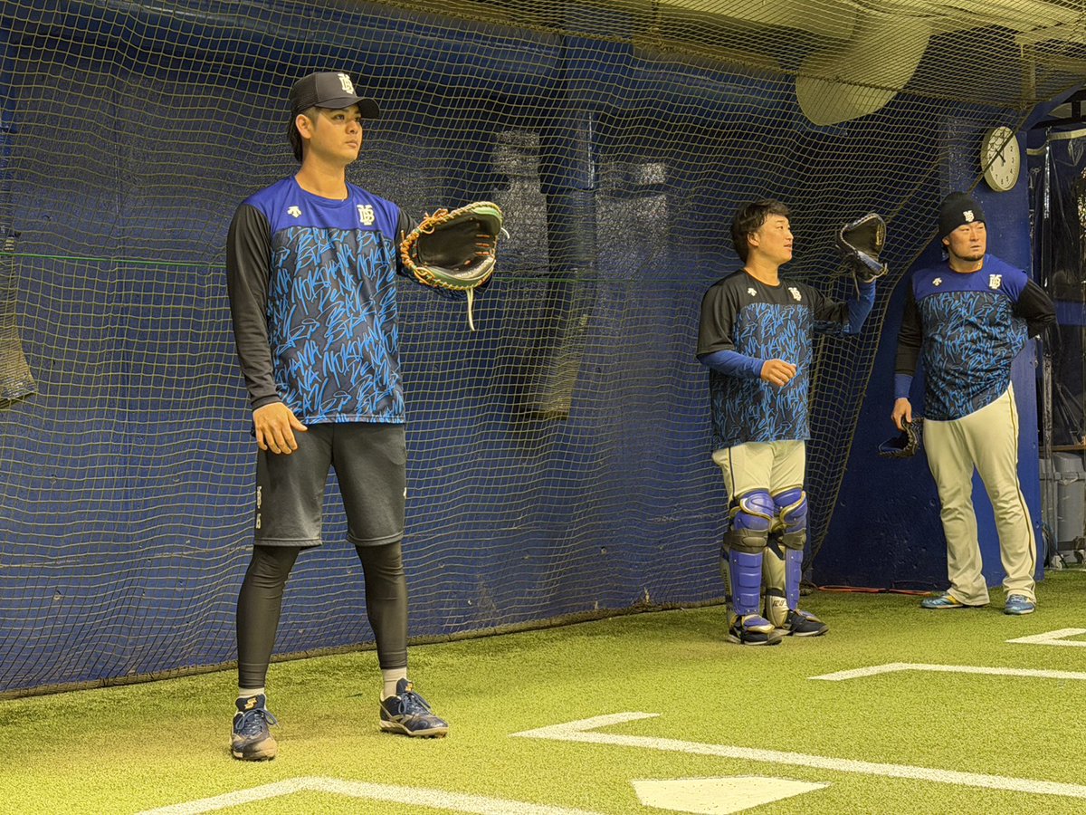横浜DeNAベイスターズ (@ydb_yokohama) / Posts / X