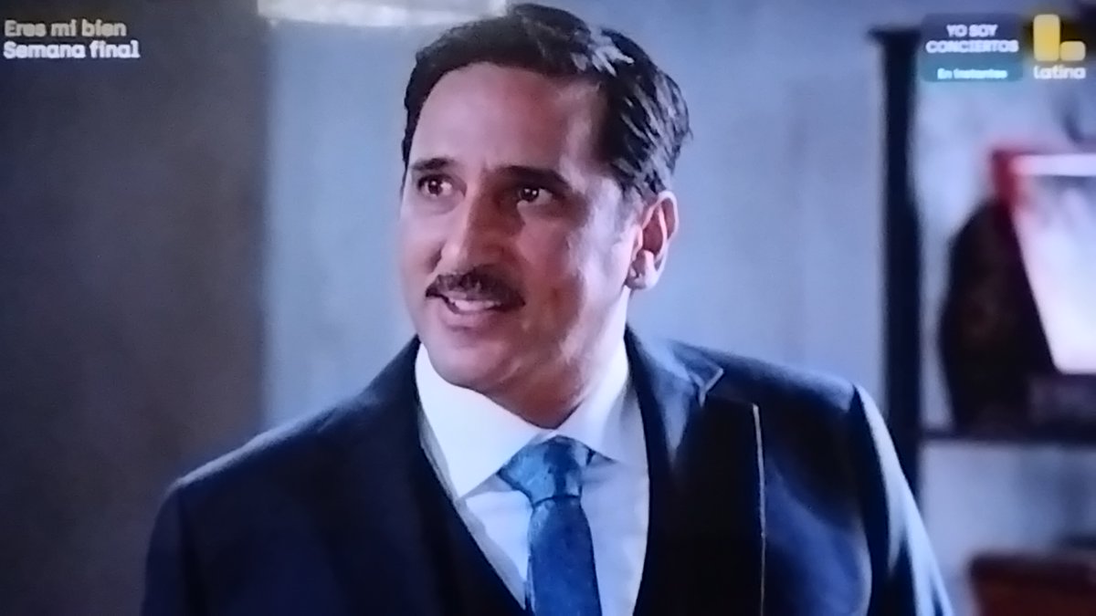 SE ESTÁ ACABANDO EL PENÚLTIMO CAPÍTULO DE #EresMiBien y ya estoy comenzando a llorar 😭😢😥