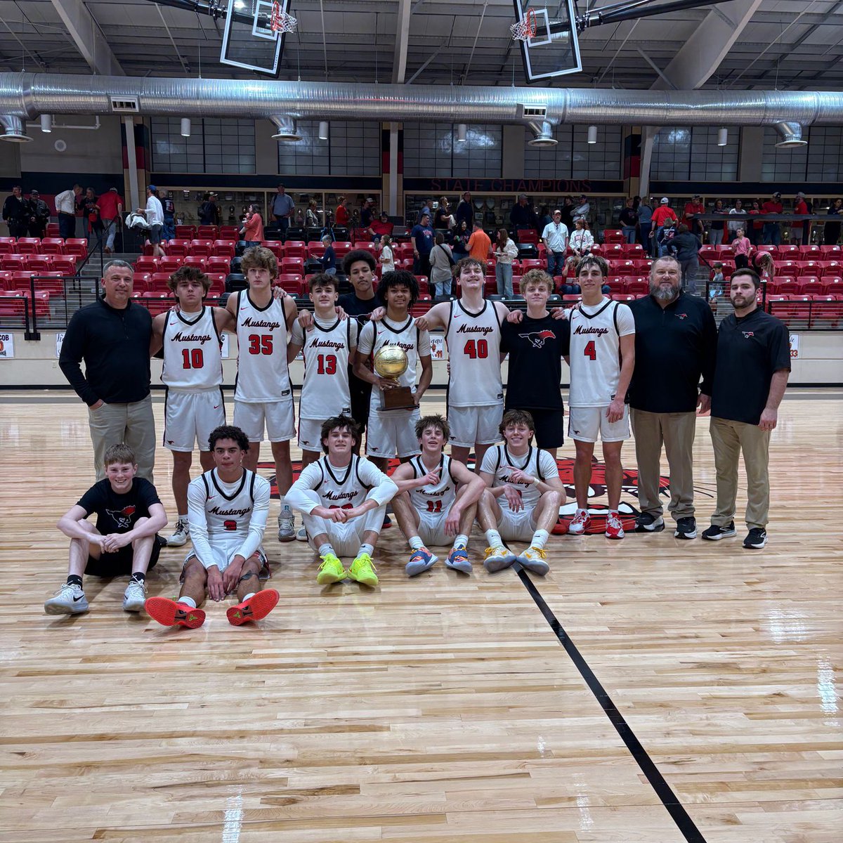 Shallowater Sports Network tweet media