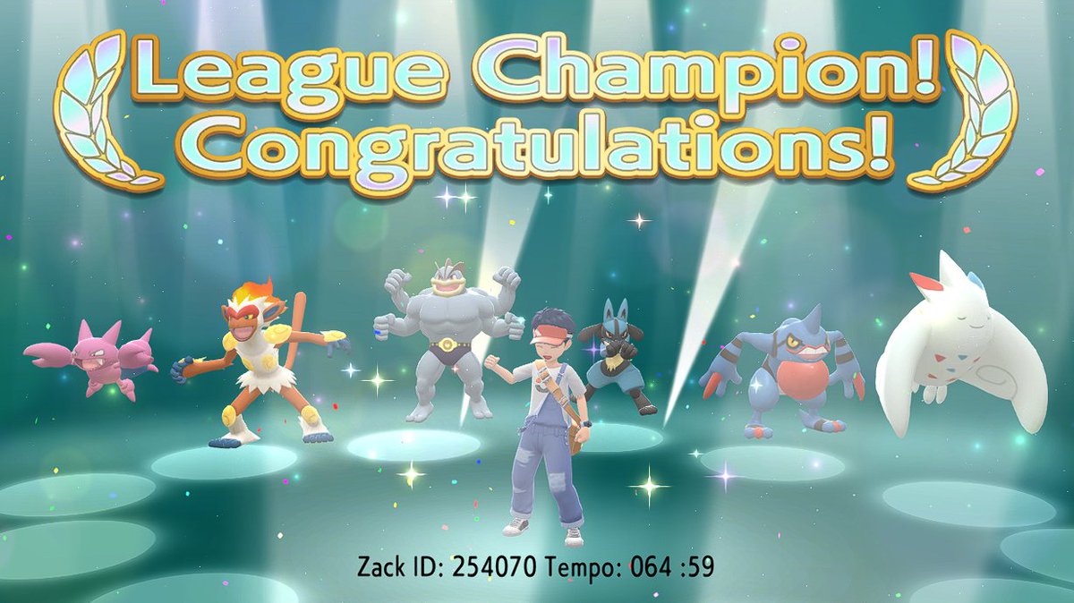 itsnightosphere's tweet photo. Apenas os melhores! Gligar só conseguiu evoluir depois de vencer a liga, infelizmente. https://t.co/cp0GENRcgR