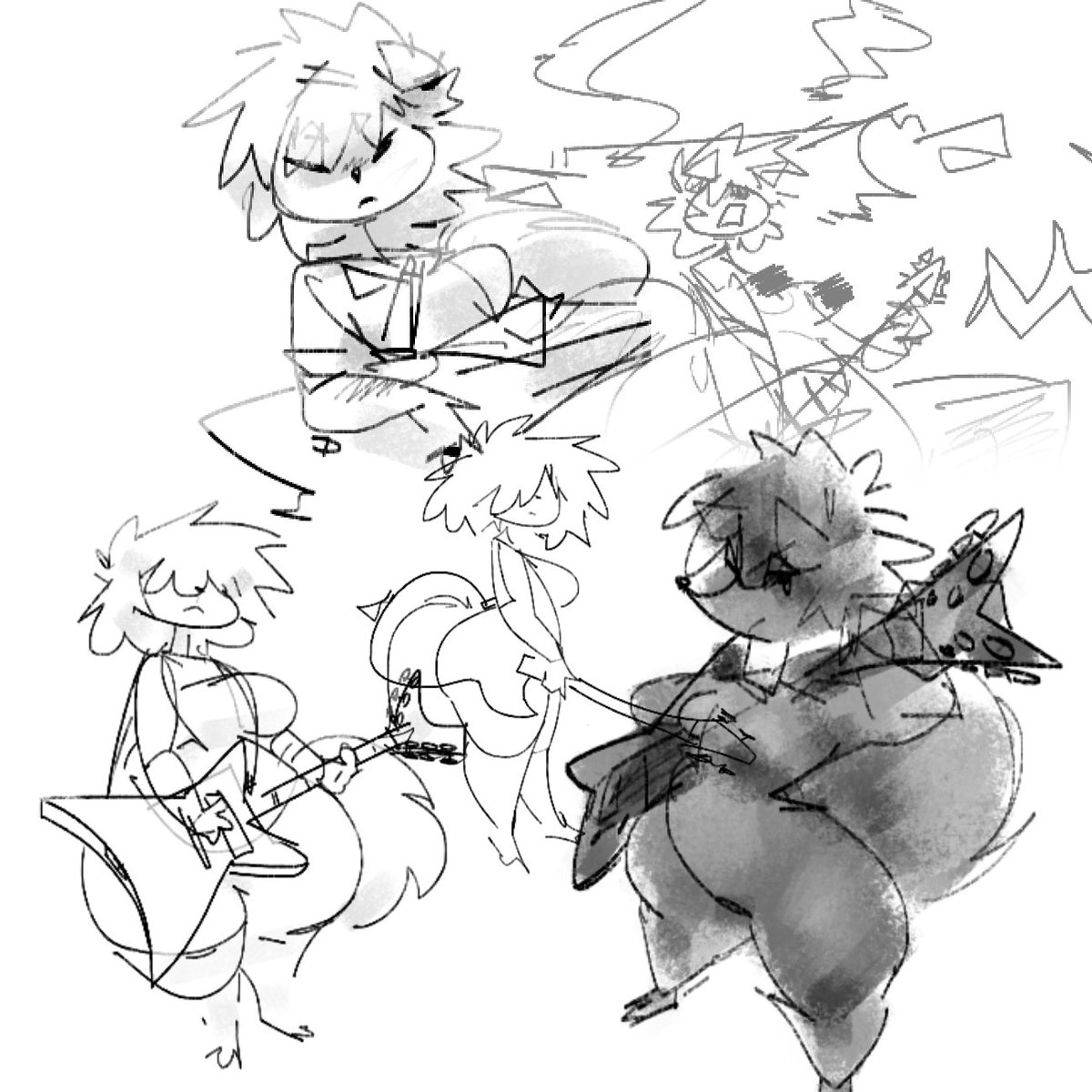 NЕO | COMMS OPEN tweet media