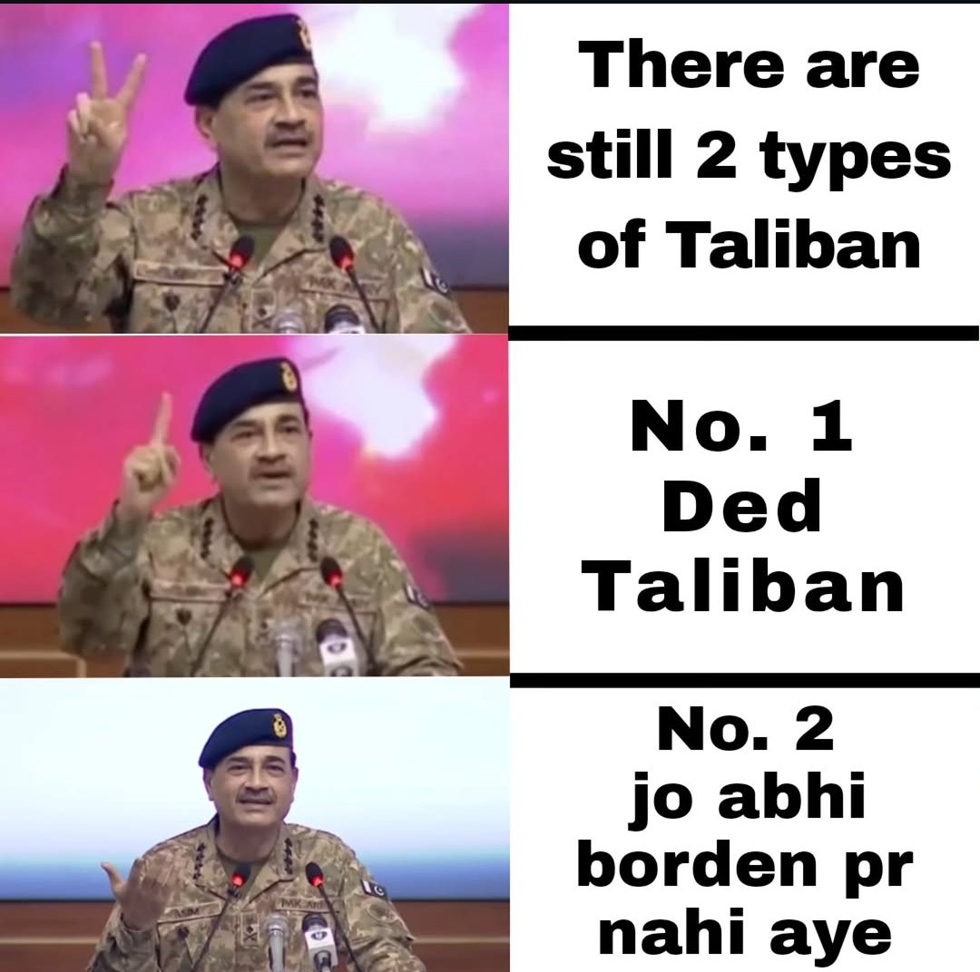 Rizo_av's tweet photo. Afghan accounts are busy in capturing Pakistan with their Fake Propagandas

Meanwhile PAF conducting airstrikes deep inside their soil ⚡ https://t.co/1CvU7ijwv7