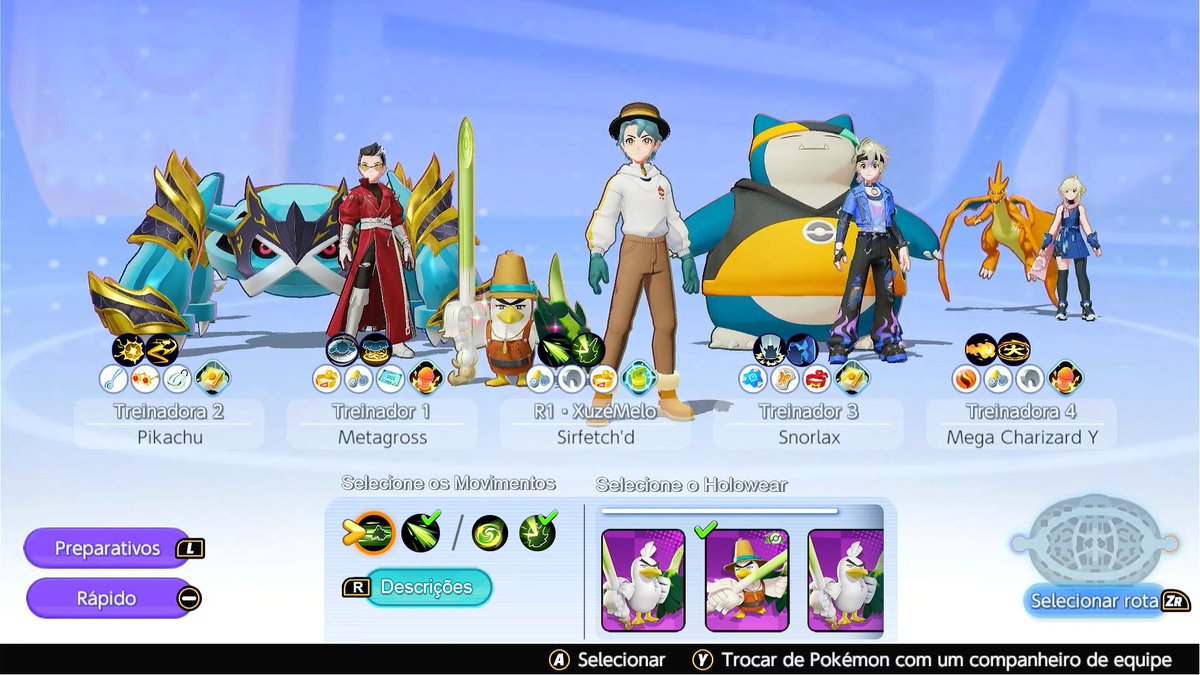 XuzéMelo tweet media