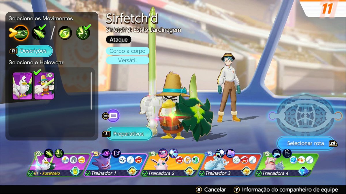 XuzéMelo tweet media