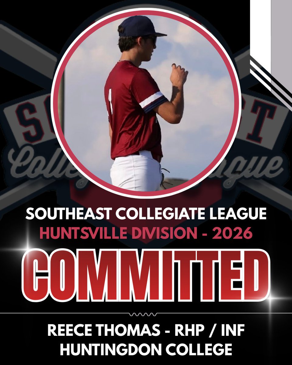 SECollegiate League tweet media