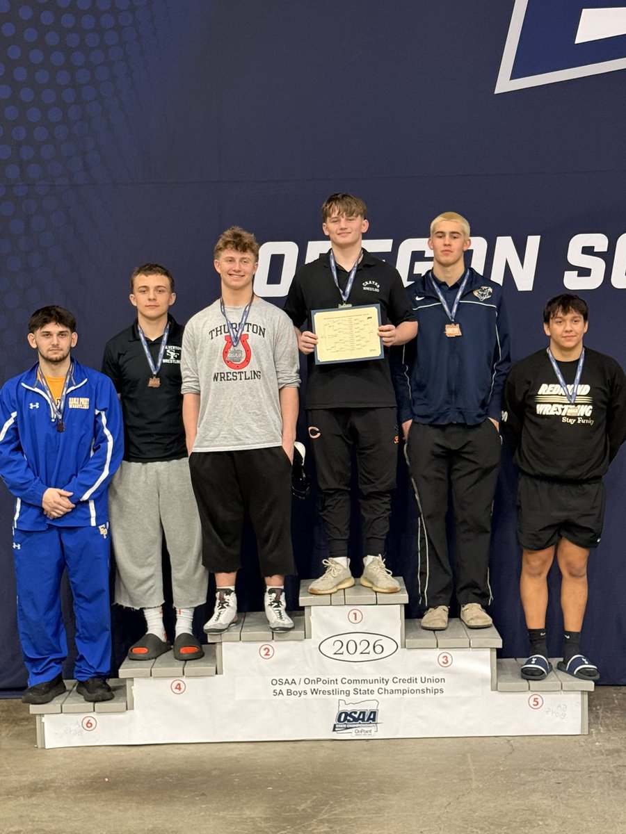 Ryder Vandeweghe #17 tweet media