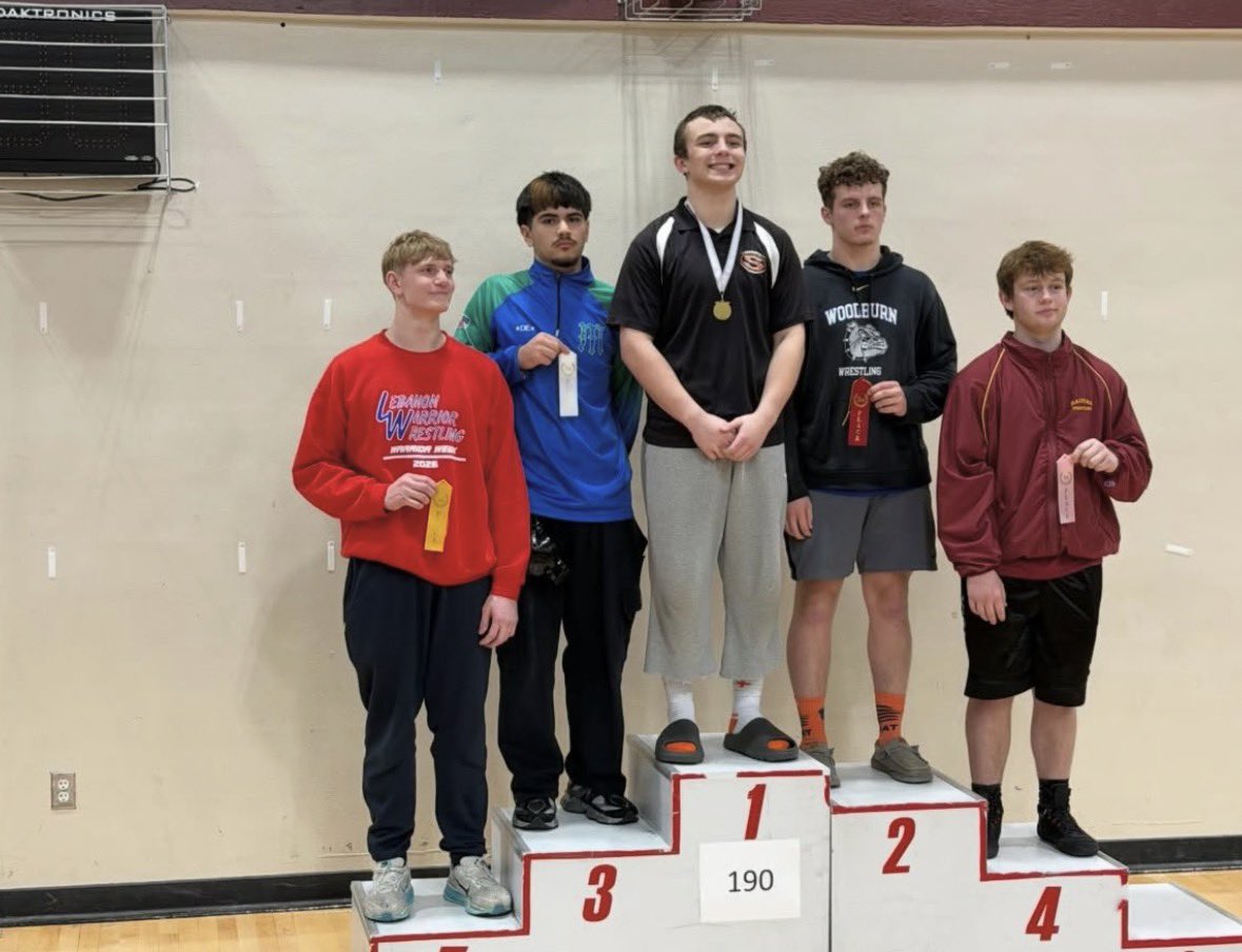 Ryder Vandeweghe #17 tweet media