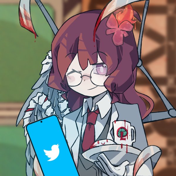 LobotomyNova's tweet photo. Lobotomy Corporation can be a boring place sometimes...Malkuth said Twitter is a great place to beat boredom, soooo...I'm here if anyone needs me!
– 🪷
#parodyaccount #lobotomycorporation
#projectmoontwt https://t.co/vqPWETJCR7