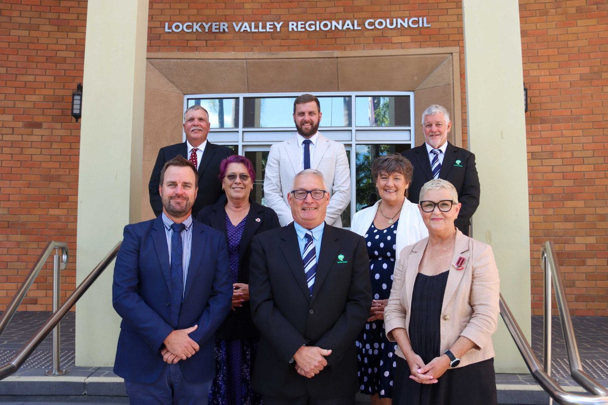 Lockyer Valley RC tweet media