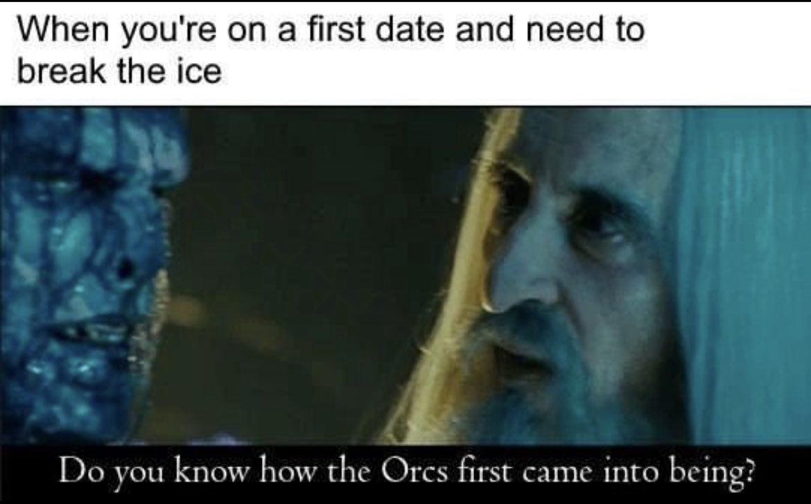 TheLOTRMemes's tweet photo. https://t.co/SXIFLgtGrb
