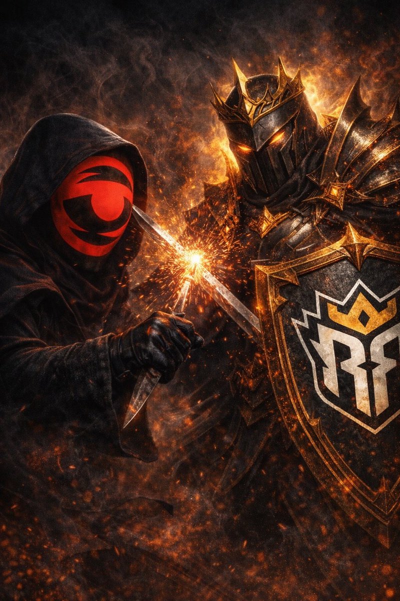 Raleigh Reign tweet media