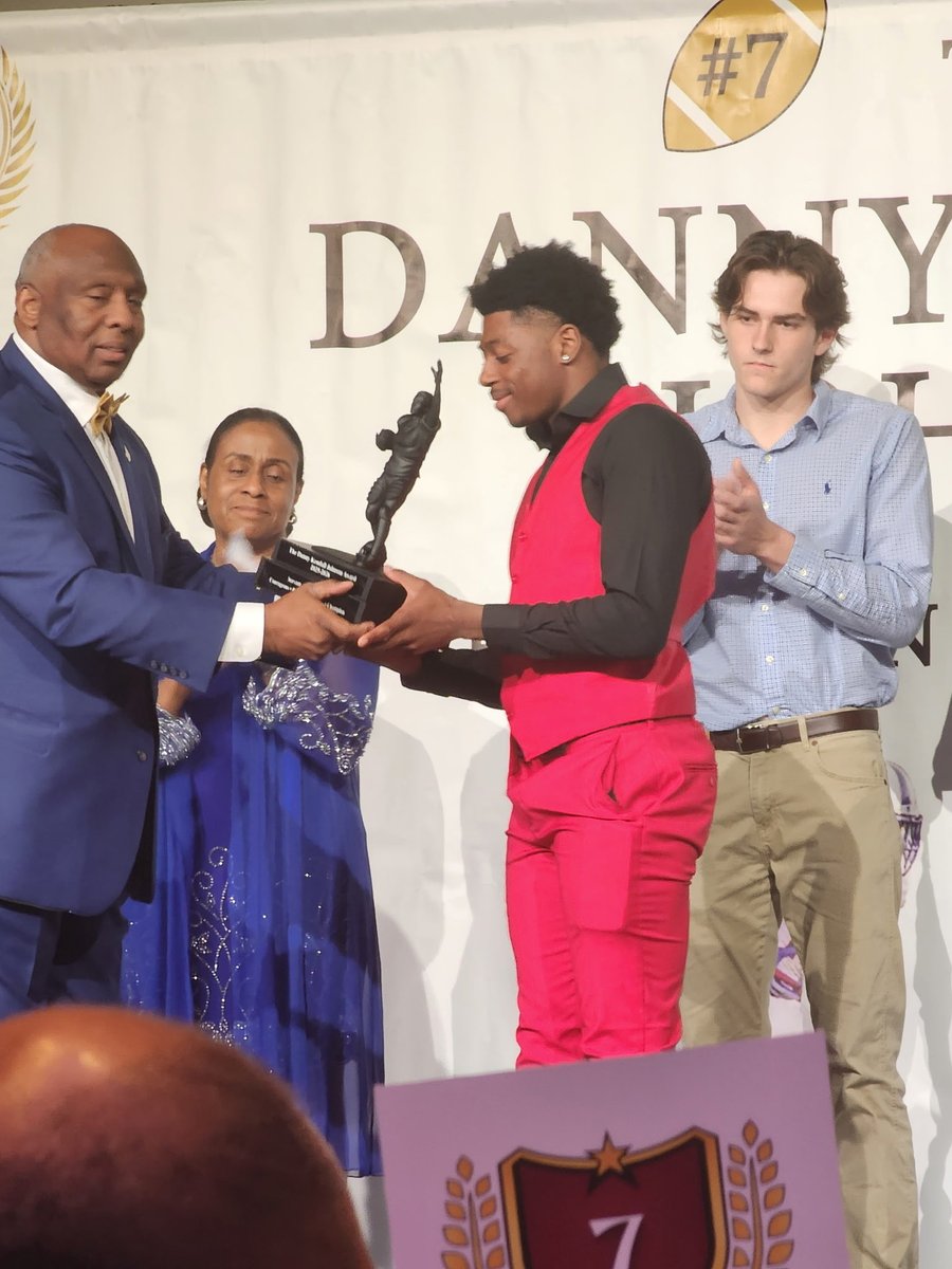 Hakim Dunnigan - Yisrayl tweet media