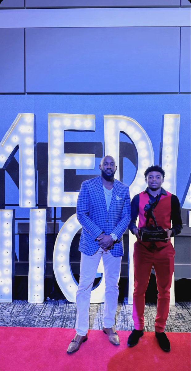 Hakim Dunnigan - Yisrayl tweet media