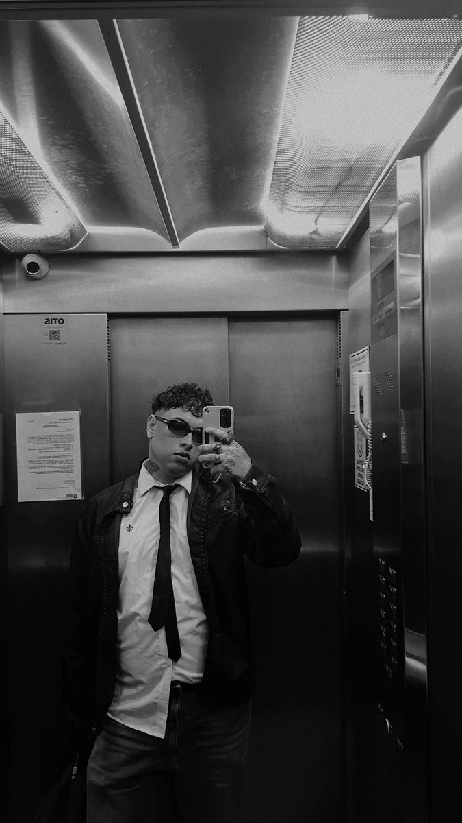 Codinome EXAGERADO tweet media