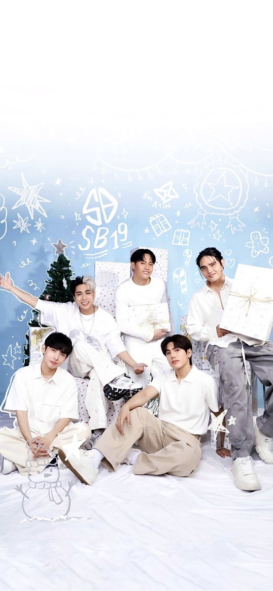 More than saving, they gave us more reason to live our lives to the fullest.

Labyu bois! 😘
<a href="/SB19Official/">SB19 Official</a> #SB19