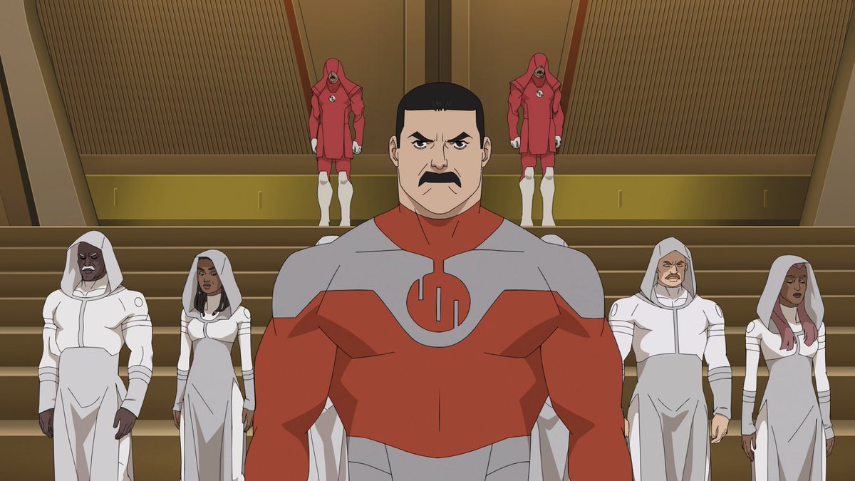 Superhero Base tweet media
