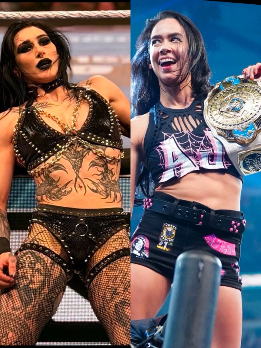 WWE News Updates tweet media