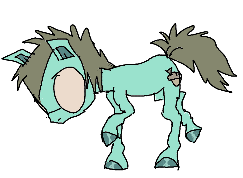 horsettia tweet media