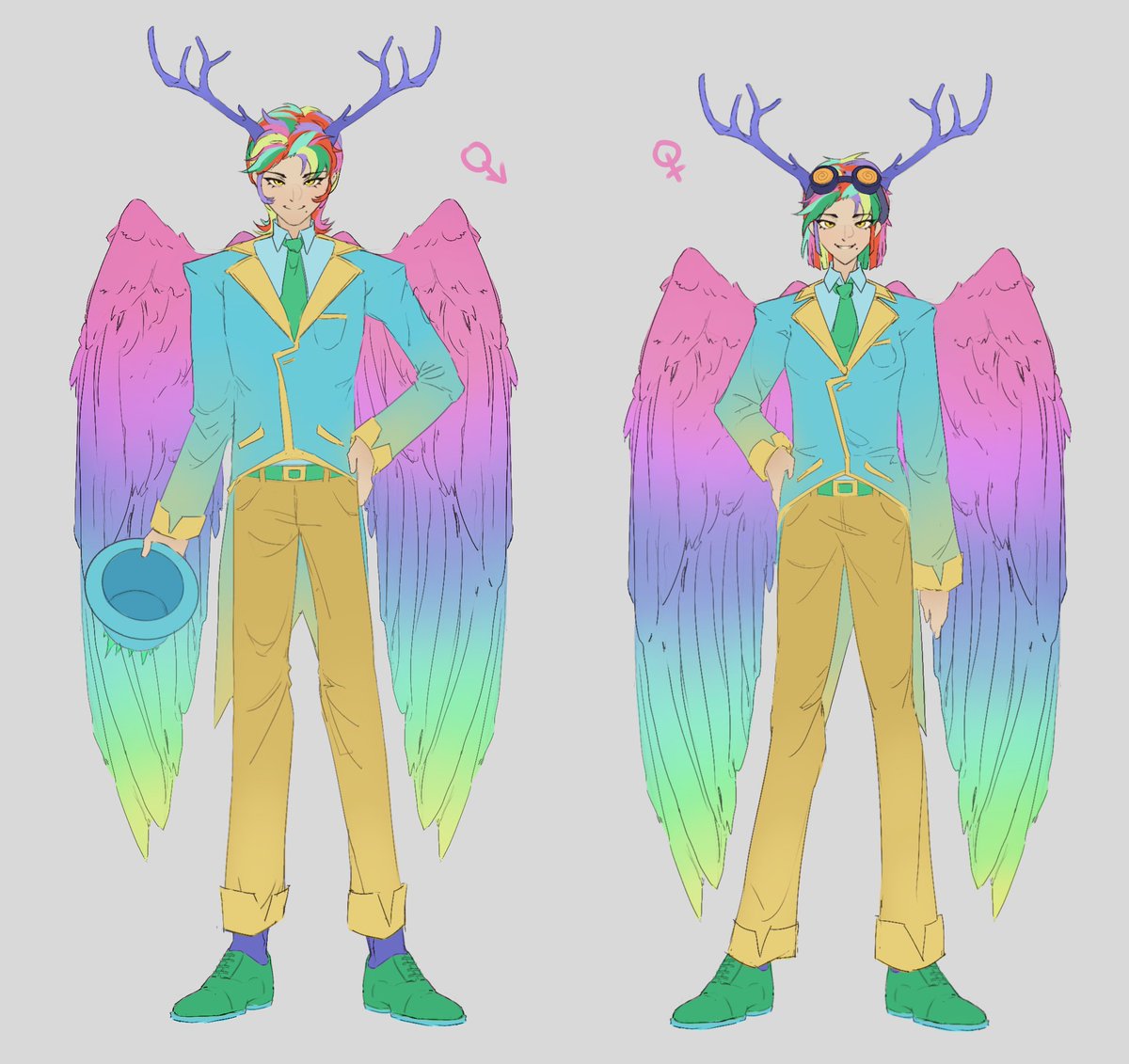 what ive done beforehand ^_^