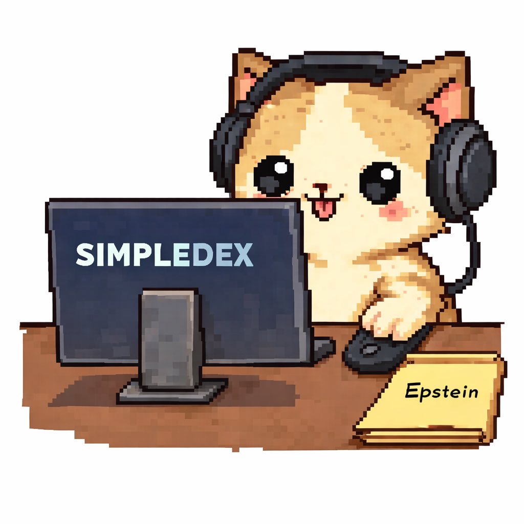 Like and repost and save and comment $TRIXI  AND 5 participants will win $2,000,000 $TRIXI EACH! If you stake your $TRIXI YOULL EARN REWARDS IN THE FORM OF $XPR!! 
Good luck! 🍀 ⚛️7️⃣🤞winners will be picked at random in 24hrs